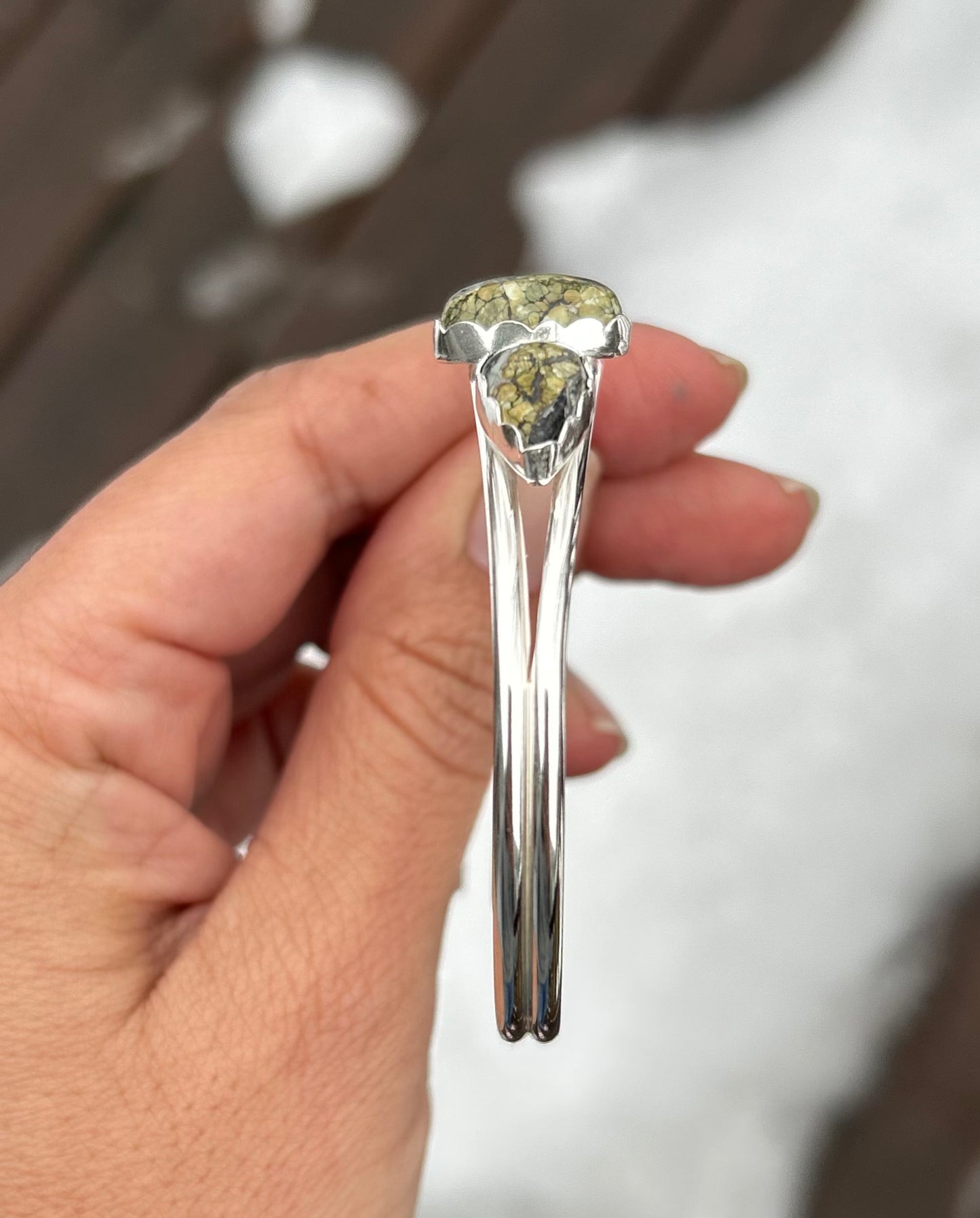 Vista Grande Cuff (L/XL)