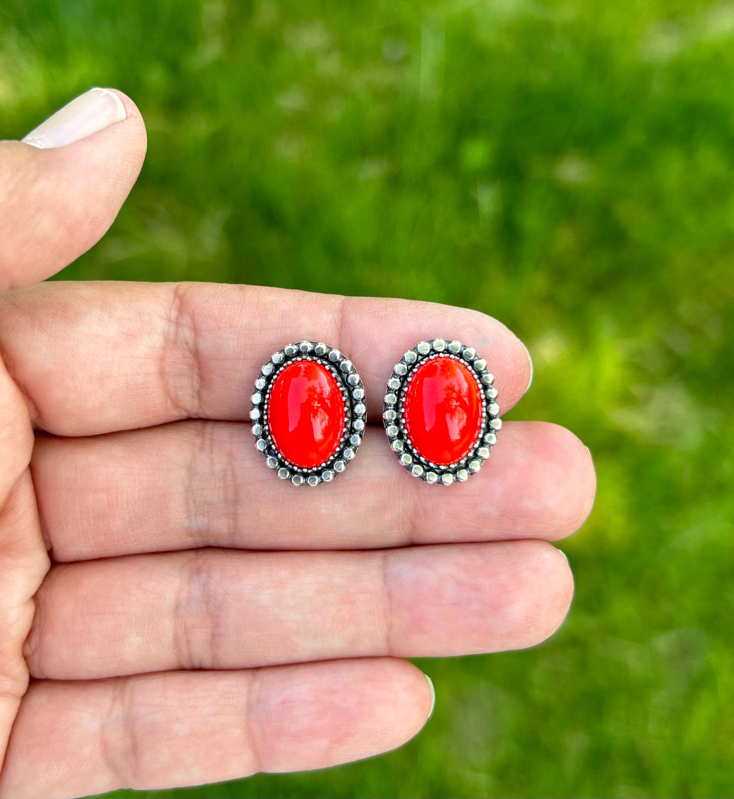 Rosarita Earrings